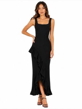 dress the population delilah Dress the Population | Dresses | Dress The Population Delilah Metallic  Jacquard Midi Dress Nwot